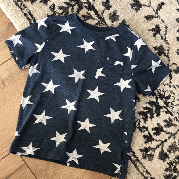 4T summer t-shirt bundle - Picture 12 of 15